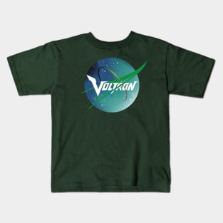 Legendary Tech Nasa T-Shirt T-Shirt Kids T-Shirt